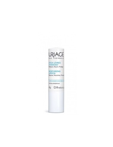 Uriage Eau Thermale - Stick Lèvres Hydratant - 4g
