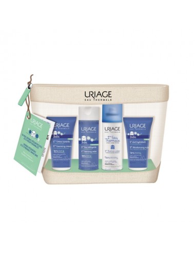 Uriage Bébé Trouse de Voyage