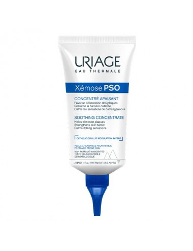 Uriage Xémose PSO Concentré Apaisant 150ml