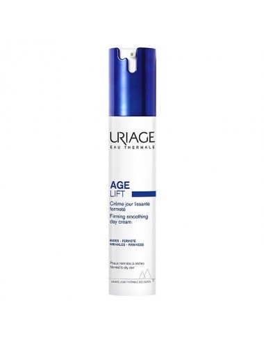 Uriage Âge Lift Crème Jour Lissante Fermeté 40ml