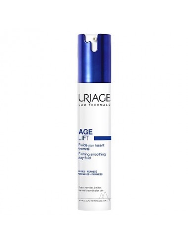 Uriage Âge Lift Fluide Jour Lissant Fermeté 40ml