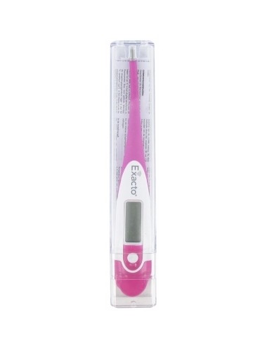 Thermomètre Digital Flexible