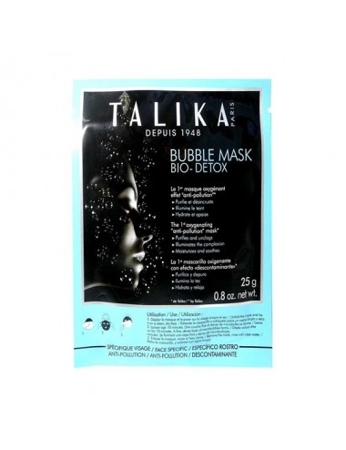 Talika Bubble Mask