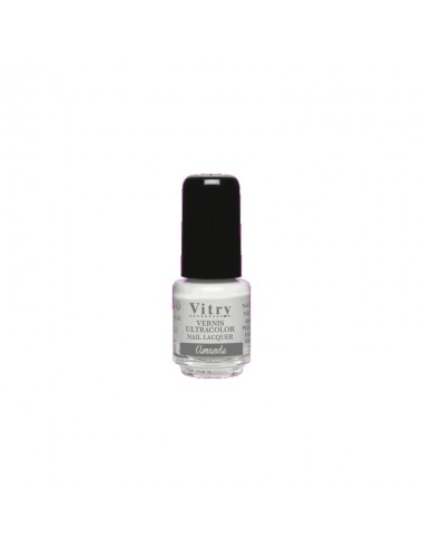 Vitry Vernis à Ongles N°133 Amande 4ml