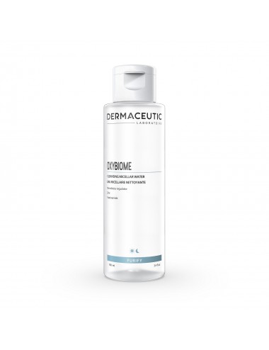Dermaceutic Oxybiome Eau Micellaire Nettoyante 100ml