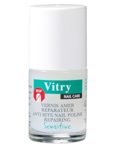 Vitry Vernis Amer Réparateur Sensitive 10ml