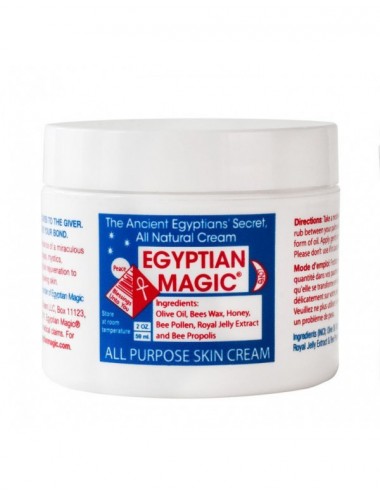 Egyptian Magic baume 59 ml
