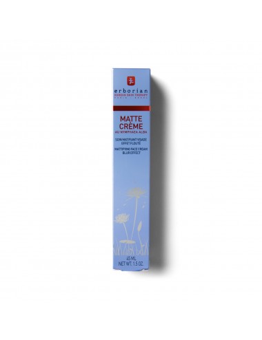 Erborian Matte Crème Soin matifiant 45ml