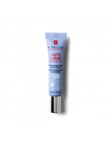 Erborian Matte Crème Soin matifiant 15ml