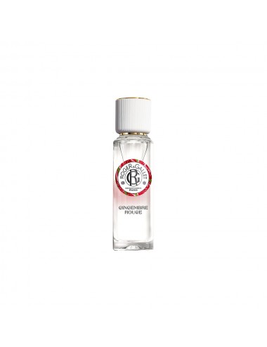 Roger & Gallet Gingembre Rouge Eau Parfumée Bienfaisante 30ml