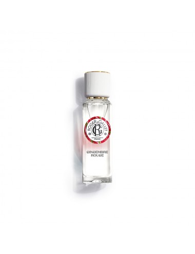 Roger & Gallet Gingembre Rouge Eau Parfumée Bienfaisante 30ml