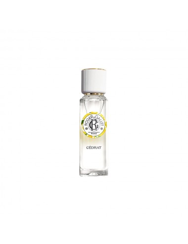 Roger & Gallet Cédrat Eau Parfumée Bienfaisante 30ml