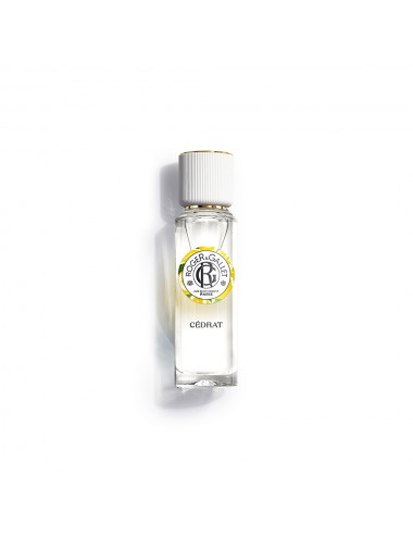 Roger & Gallet Cédrat Eau Parfumée Bienfaisante 30ml