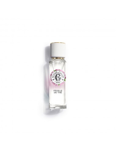 Roger & Gallet Feuille de Thé Eau Parfumée Bienfaisante 30ml