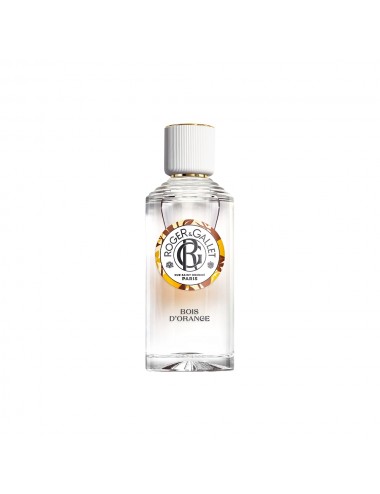 Roger & Gallet Bois d'Orange Eau Parfumée Bienfaisante 100ml