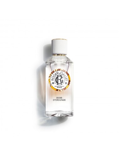 Roger & Gallet Bois d'Orange Eau Parfumée Bienfaisante 100ml