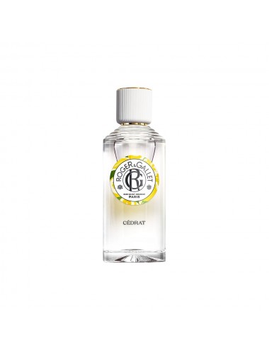 Roger & Gallet Cédrat Eau Parfumée Bienfaisante 100ml