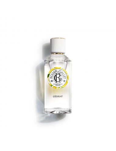 Roger & Gallet Cédrat Eau Parfumée Bienfaisante 100ml