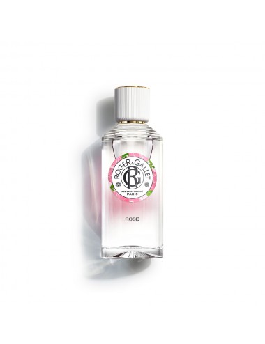 Roger & Gallet Rose Eau Parfumée Bienfaisante 100ml