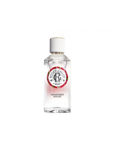 Roger & Gallet Gingembre Rouge Eau Parfumée Bienfaisante 100ml
