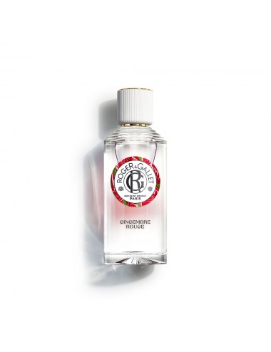 Roger & Gallet Gingembre Rouge Eau Parfumée Bienfaisante 100ml