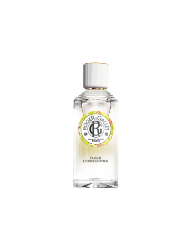Roger & Gallet Fleur d'Osmanthus Eau Parfumée Bienfaisante 100ml
