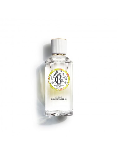 Roger & Gallet Fleur d'Osmanthus Eau Parfumée Bienfaisante 100ml