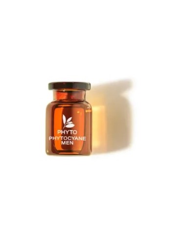 Phyto Phytocyane Men Traitement Antichute Homme 12x3,5ml