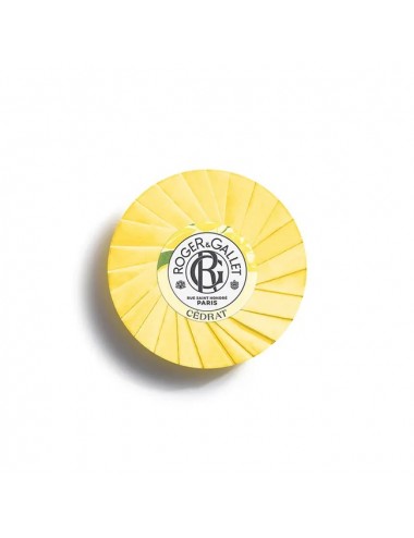 Roger & Gallet Savon Cédrat Bienfaisant 100g
