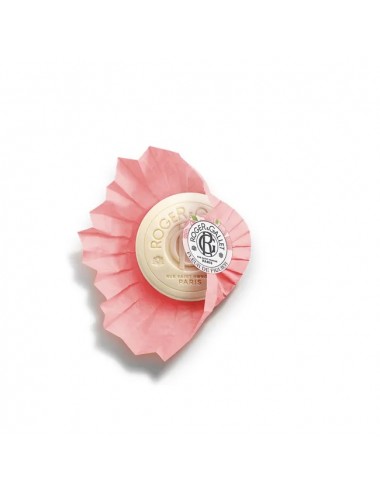 Roger & Gallet Savons Fleur de Figuier Bienfaisant Coffret 3x100g