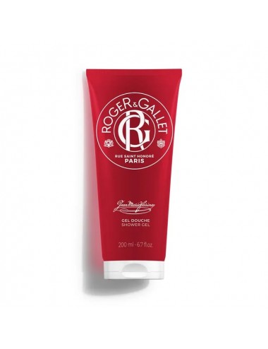 Roger & Gallet Gel Douche Jean-Marie Farina 200ml