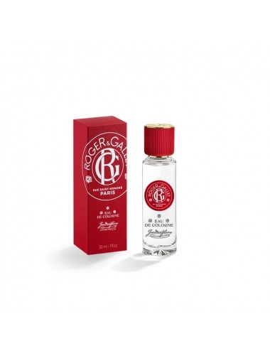 Roger & Gallet Jean Marie Farina Eau Parfumée Bienfaisante 30ml