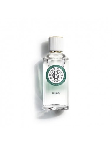 Roger & Gallet Shiso Eau Parfumée Bienfaisante 100ml