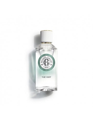 Roger & Gallet Thé Vert Eau Parfumée Bienfaisante 100ml