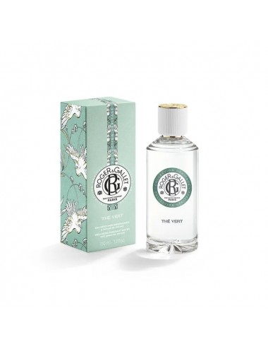 Roger & Gallet Thé Vert Eau Parfumée Bienfaisante 100ml