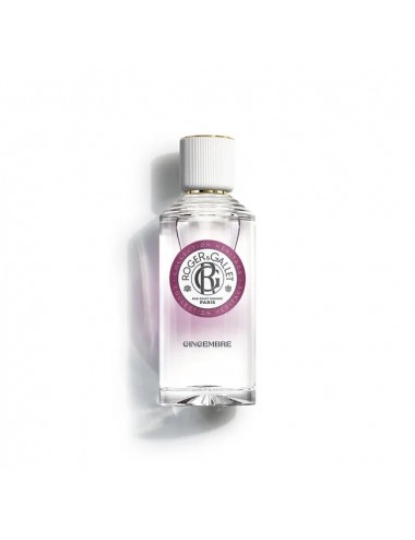 Roger & Gallet Gingembre Eau Parfumée Bienfaisante 100ml