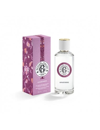 Roger & Gallet Gingembre Eau Parfumée Bienfaisante 100ml