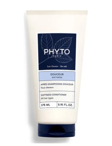 PhytoDouceur Après-Shampoing 175ml