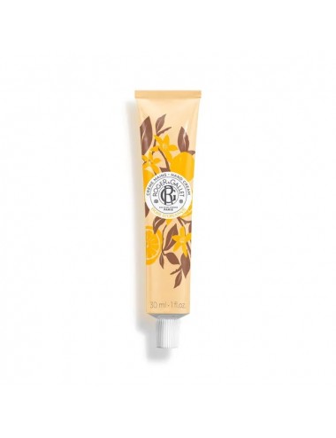 Roger & Gallet Bois d'Orange Crème Mains Bienfaisante 30ml