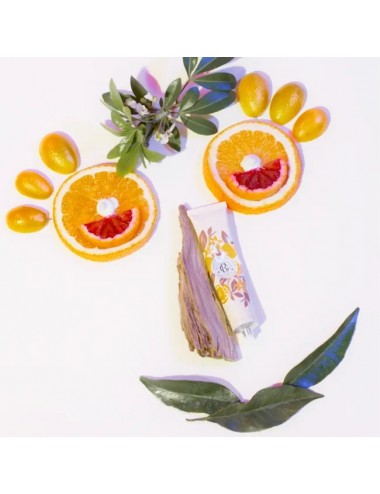 Roger & Gallet Bois d'Orange Crème Mains Bienfaisante 30ml