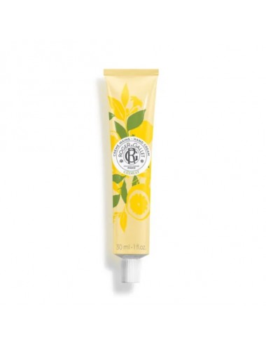 Roger & Gallet Cédrat Crème Mains Bienfaisante 30ml