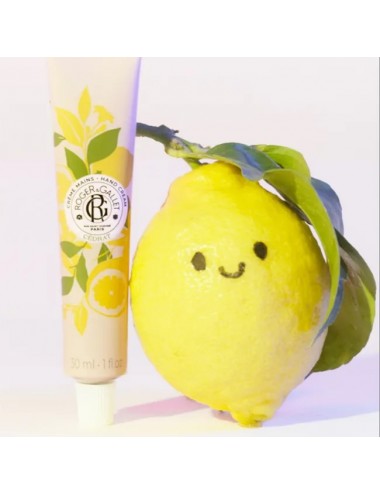Roger & Gallet Cédrat Crème Mains Bienfaisante 30ml
