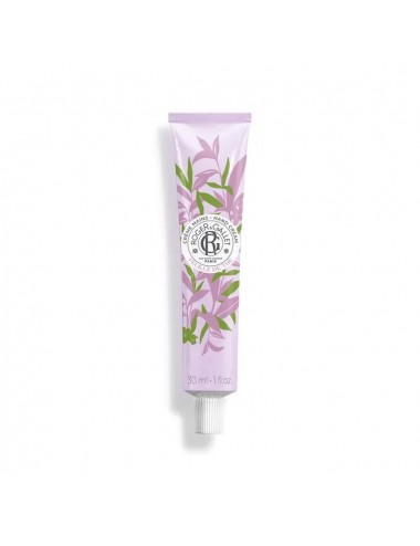 Roger & Gallet Feuille de Thé Crème Mains Bienfaisante 30ml