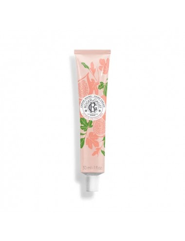 Roger & Gallet Fleur de Figuier Crème Mains Bienfaisante 30ml
