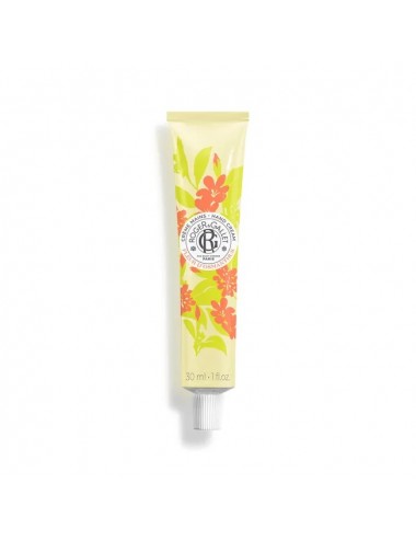 Roger & Gallet Fleur d'Osmanthus Crème Mains Bienfaisante 30ml