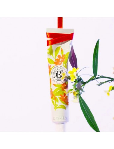 Roger & Gallet Fleur d'Osmanthus Crème Mains Bienfaisante 30ml
