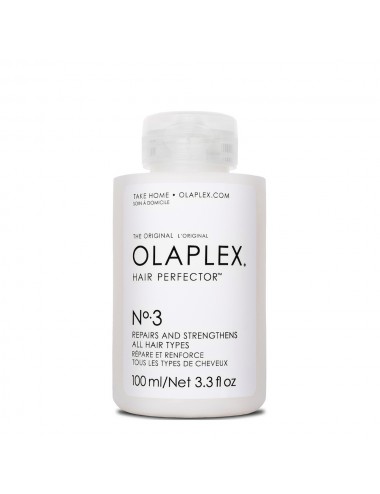 Olaplex N°3 Perfecteur de Cheveux 100ml