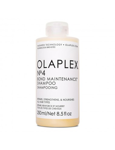 Olaplex N°4 Shampoing 250ml