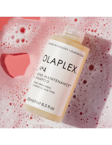 Olaplex N°4 Shampoing 250ml