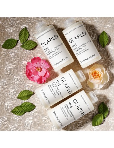 Olaplex N°5 Après-Shampoing 250ml